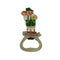 German Man Metal Bottle Opener Fridge Magnet-MA07