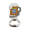 Oktoberfest Beer Stein Metal Bottle Opener Fridge Magnet-MA07