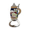 German Stein Metal Bottle Opener Fridge Magnet-MA07