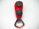 Unique Bottle Opener Fridge Magnet Wooden Shoe - GermanGiftOutlet.com
 - 2