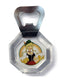 Acrylic Bottle Opener German Lady - GermanGiftOutlet.com
