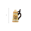 Refrigerator Magnet: Beer Stein