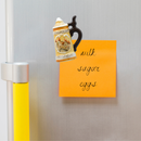 Refrigerator Magnet: Beer Stein