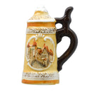 Refrigerator Magnet: Beer Stein