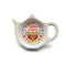 "Nana is the Greatest" Teapot Magnet with Birds Design  - GermanGiftOutlet.com