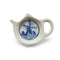 Dutch Scenic Windmill Ceramic Teapot Magnet - 1 - GermanGiftOutlet.com