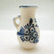 Miniature Ceramic Delft Blue Pitcher - GermanGiftOutlet.com
 - 2