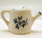 Miniature Ceramic Delft Blue Water Can - GermanGiftOutlet.com
 - 2