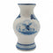 Ceramic Miniatures Delft Blue Vase - GermanGiftOutlet.com
 - 1