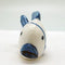 Ceramic Miniatures Animals Delft Blue Fish - GermanGiftOutlet.com
 - 3