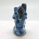 Ceramic Miniatures Animals Delft Blue Snail - GermanGiftOutlet.com
 - 3