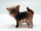 Animals Miniatures Standing Cat - GermanGiftOutlet.com
 - 2