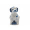 Animals Miniatures Dog In Sack Delft-MI01