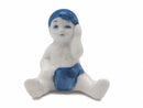 Porcelain Miniature Baby Color - GermanGiftOutlet.com - 1