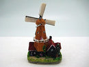 Miniature Dutch Windmill Collectible - GermanGiftOutlet.com
 - 3