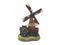 Miniature Dutch Windmill Collectible - GermanGiftOutlet.com
 - 1