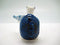 Miniature Musical Instrument Turtle With Violin Delft Blue - GermanGiftOutlet.com
 - 2