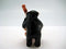 Miniature Musical Instrument Monkey With Bass - GermanGiftOutlet.com
 - 2