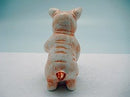 Miniature Musical Instrument Pig With Drum - GermanGiftOutlet.com
 - 2