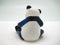Miniature Musical Instrument Panda With Drum Delft Blue - GermanGiftOutlet.com
 - 2