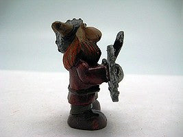Viking Miniatures With Shield - GermanGiftOutlet.com
 - 4