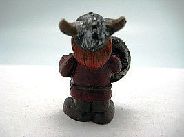 Viking Miniatures With Shield - GermanGiftOutlet.com
 - 3