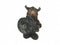 Viking Miniatures With Shield - GermanGiftOutlet.com
 - 1
