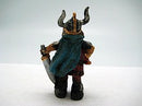 Viking Miniatures With Sword - GermanGiftOutlet.com
 - 3