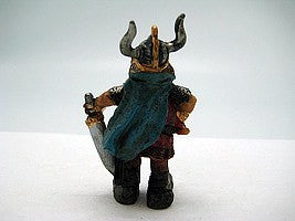 Viking Miniatures With Sword - GermanGiftOutlet.com
 - 3