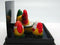 Animal Miniature Chickens In Mini Gift Box - GermanGiftOutlet.com
 - 3