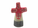 Miniature Collectible Windmill In Color - GermanGiftOutlet.com
 - 1