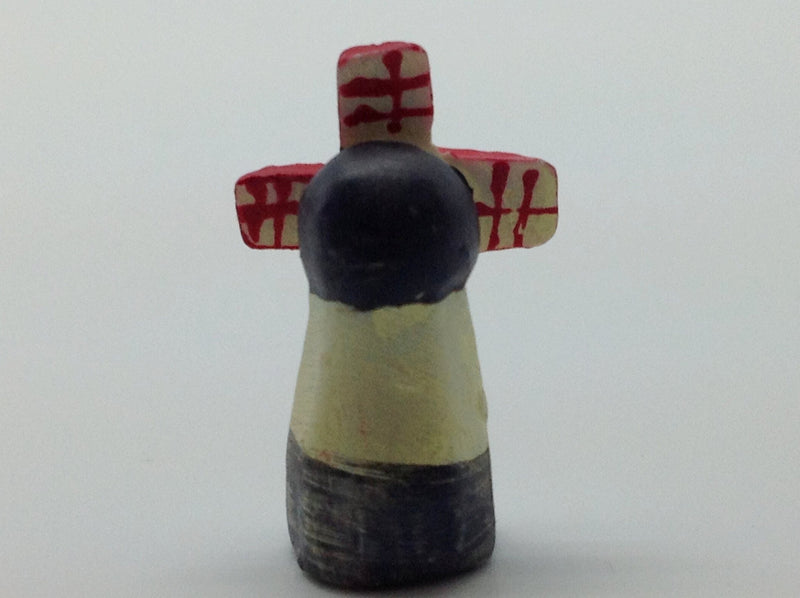 Miniature Collectible Windmill In Color - GermanGiftOutlet.com
 - 3