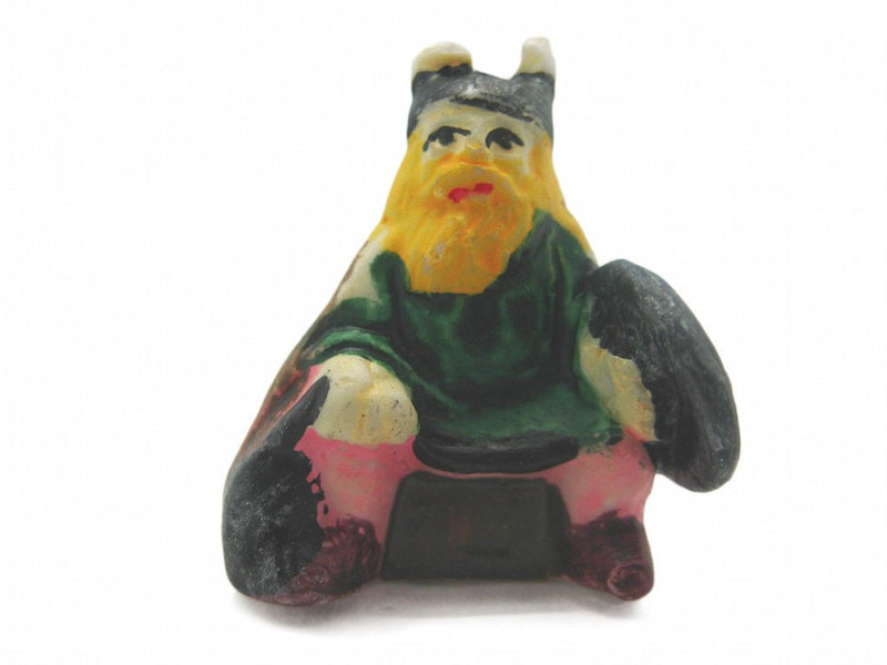 Viking Miniatures Painted Poly Resin Mini - GermanGiftOutlet.com
 - 1