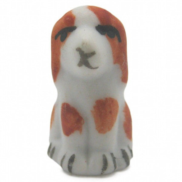 Miniature Animals Little Dog - GermanGiftOutlet.com
 - 1