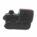 Miniature Train Poly Resin Painted Locomotive - GermanGiftOutlet.com
 - 2