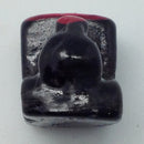 Miniature Train Poly Resin Painted Locomotive - GermanGiftOutlet.com
 - 3