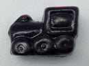 Miniature Train Poly Resin Painted Locomotive - GermanGiftOutlet.com
 - 4