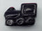 Miniature Train Poly Resin Painted Locomotive - GermanGiftOutlet.com
 - 4