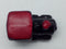 Miniature Train Poly Resin Painted Locomotive - GermanGiftOutlet.com
 - 1