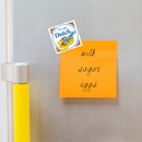 Dutch Souvenirs Magnet Tile (Dutch Roots)
