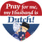 Fridge Tile: Dutch Husband-MT05