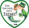 Tile Magnet: Irish Cook - GermanGiftOutlet.com
 - 1