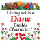 Danish Shop Magnet Tile (Living With Dane)