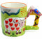 Mug with Sound of Animal: Sheep - GermanGiftOutlet.com
