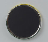 Magnetic Button: Living with Swede - GermanGiftOutlet.com
 - 2
