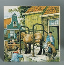 Children/Blacksmith Color - GermanGiftOutlet.com
