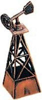 Die Cast Pencil Sharpener: Farm Windmill - GermanGiftOutlet.com
