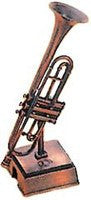 Antique Pencil Sharpener: Trumpet - GermanGiftOutlet.com
