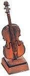 Antique Pencil Sharpener: Violin - GermanGiftOutlet.com
