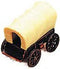 Antique Pencil Sharpener: Covered Wagon - GermanGiftOutlet.com
